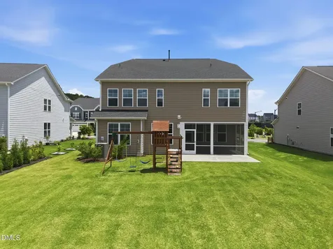 5416 Mill Dam Road Wake Forest NC 27587