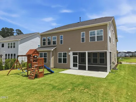 5416 Mill Dam Road Wake Forest NC 27587