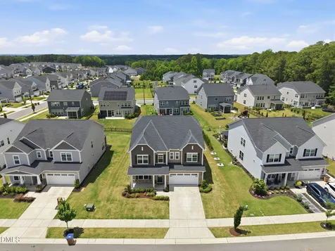 5416 Mill Dam Road Wake Forest NC 27587