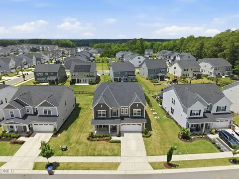 5416 Mill Dam Road Wake Forest NC 27587