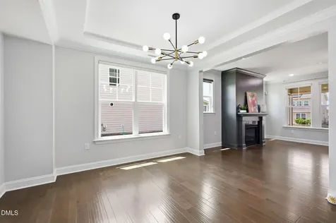 5416 Mill Dam Road Wake Forest NC 27587
