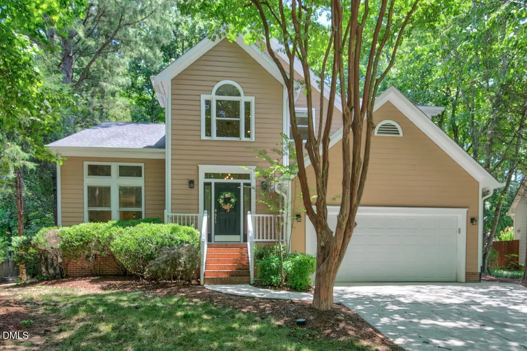 123 Tremont Circle Chapel Hill NC 27516