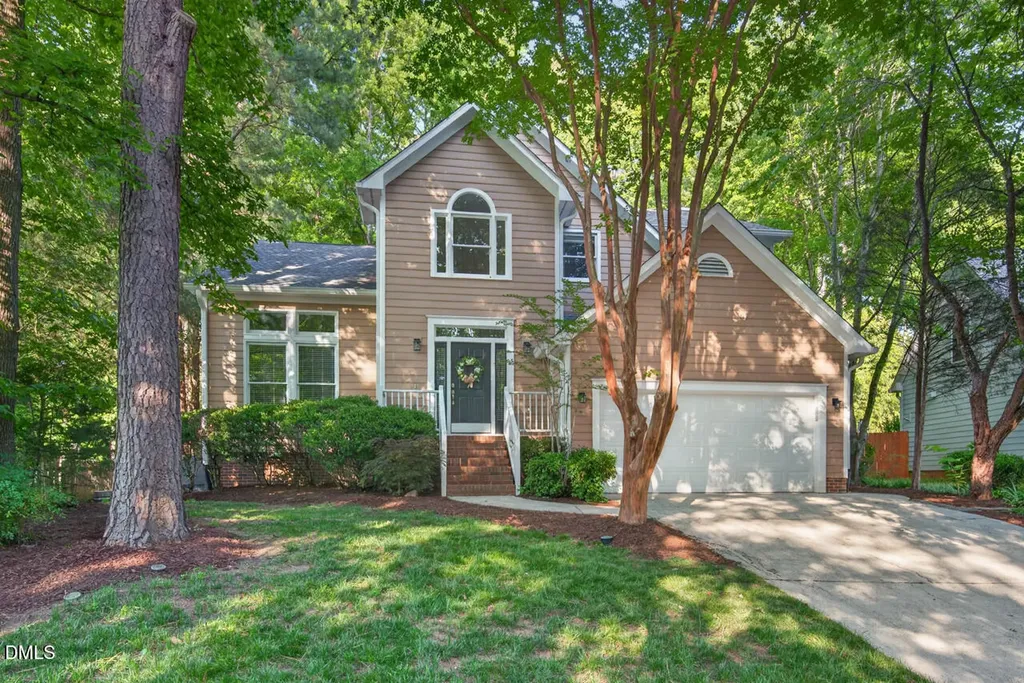 123 Tremont Circle Chapel Hill NC 27516