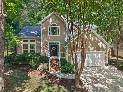 123 Tremont Circle Chapel Hill NC 27516