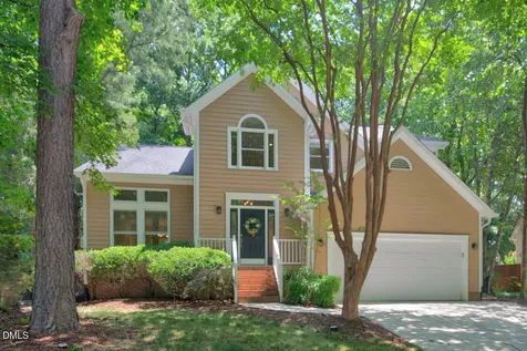 123 Tremont Circle Chapel Hill NC 27516