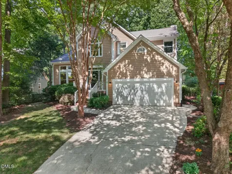123 Tremont Circle Chapel Hill NC 27516