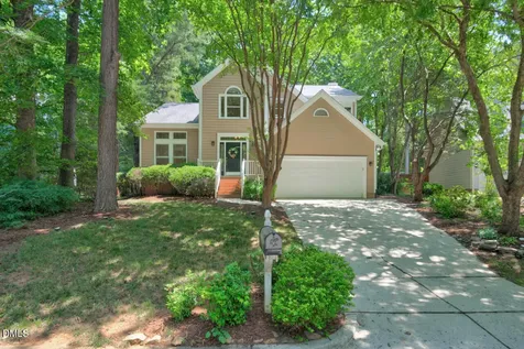 123 Tremont Circle Chapel Hill NC 27516