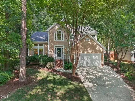 123 Tremont Circle Chapel Hill NC 27516
