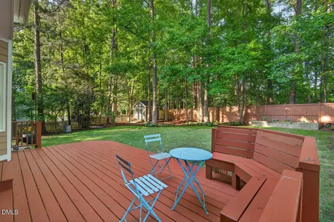 123 Tremont Circle Chapel Hill NC 27516