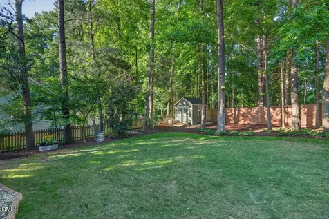 123 Tremont Circle Chapel Hill NC 27516