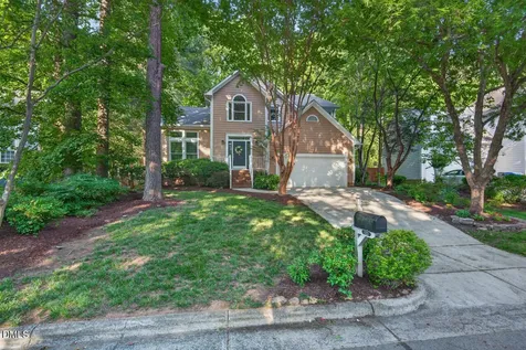 123 Tremont Circle Chapel Hill NC 27516