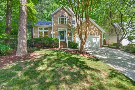 123 Tremont Circle Chapel Hill NC 27516