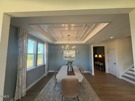 515 Whinfield Place Southern Pines NC 28387