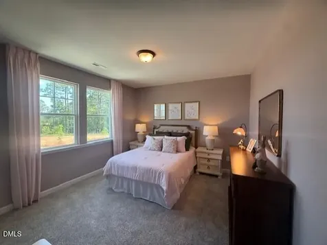 515 Whinfield Place Southern Pines NC 28387