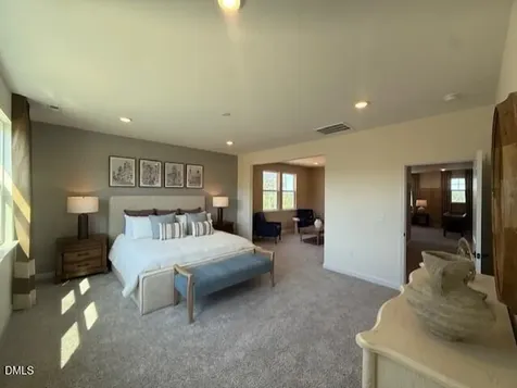 515 Whinfield Place Southern Pines NC 28387