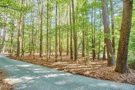 152 Cedar Hills Circle Chapel Hill NC 27514