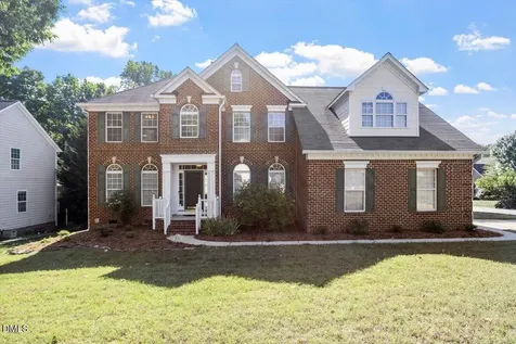 2011 Whittington Drive Raleigh NC 27614
