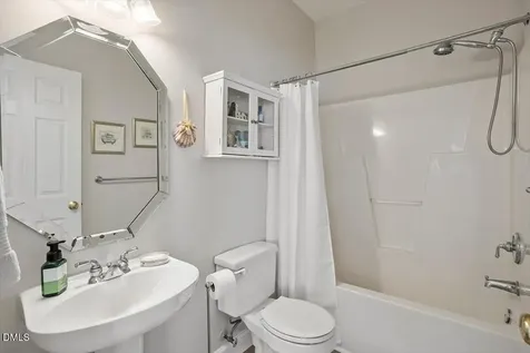 2011 Whittington Drive Raleigh NC 27614