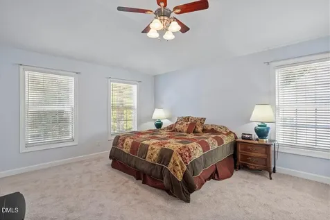 2011 Whittington Drive Raleigh NC 27614