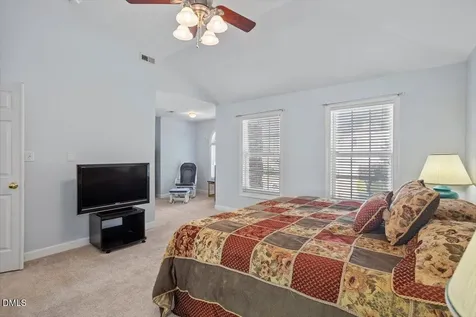 2011 Whittington Drive Raleigh NC 27614