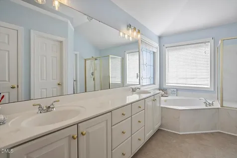 2011 Whittington Drive Raleigh NC 27614