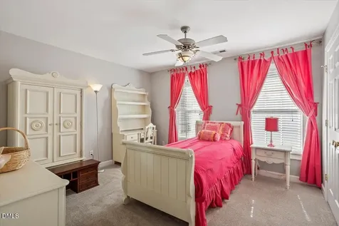 2011 Whittington Drive Raleigh NC 27614