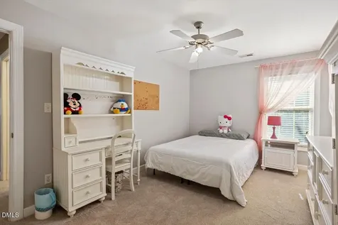 2011 Whittington Drive Raleigh NC 27614
