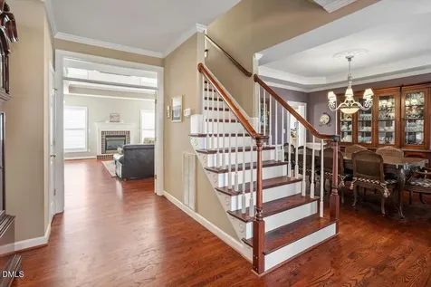 2011 Whittington Drive Raleigh NC 27614
