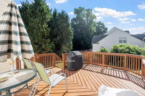 2011 Whittington Drive Raleigh NC 27614