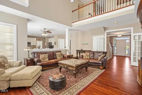 2011 Whittington Drive Raleigh NC 27614