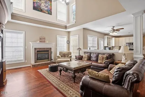 2011 Whittington Drive Raleigh NC 27614