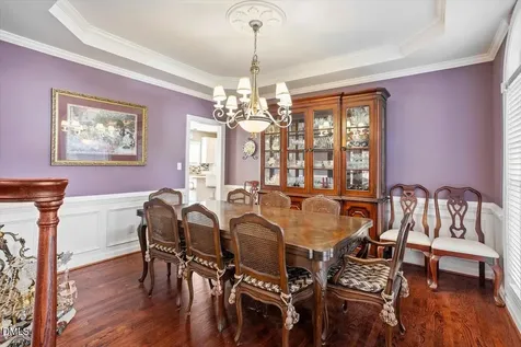 2011 Whittington Drive Raleigh NC 27614