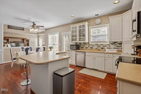 2011 Whittington Drive Raleigh NC 27614
