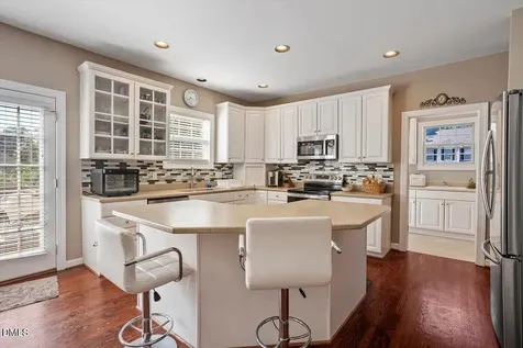 2011 Whittington Drive Raleigh NC 27614