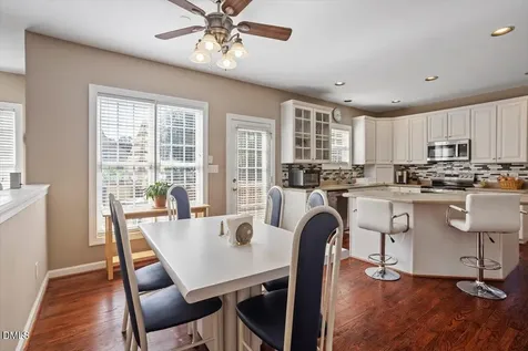 2011 Whittington Drive Raleigh NC 27614
