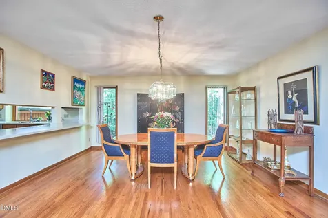 152 Cedar Hills Circle Chapel Hill NC 27514