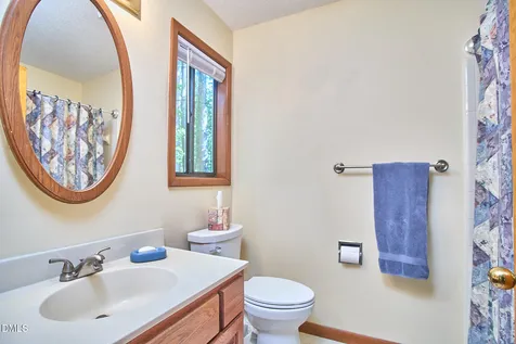 152 Cedar Hills Circle Chapel Hill NC 27514