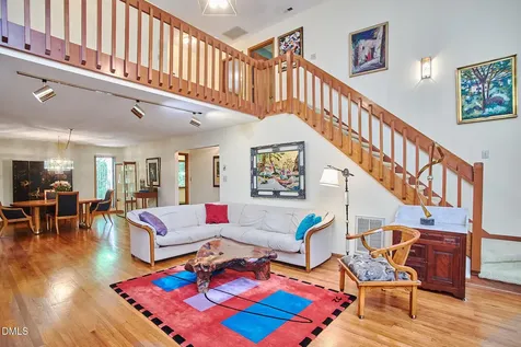 152 Cedar Hills Circle Chapel Hill NC 27514