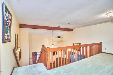 152 Cedar Hills Circle Chapel Hill NC 27514