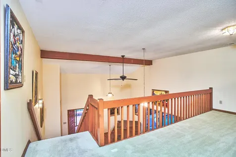 152 Cedar Hills Circle Chapel Hill NC 27514