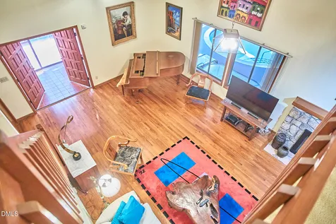 152 Cedar Hills Circle Chapel Hill NC 27514