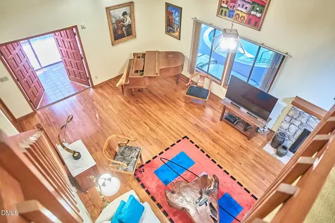 152 Cedar Hills Circle Chapel Hill NC 27514