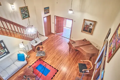 152 Cedar Hills Circle Chapel Hill NC 27514