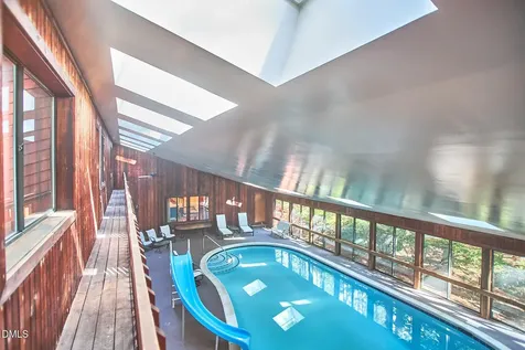 152 Cedar Hills Circle Chapel Hill NC 27514