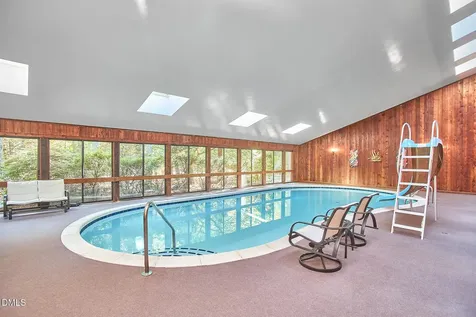 152 Cedar Hills Circle Chapel Hill NC 27514