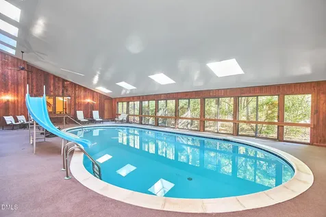 152 Cedar Hills Circle Chapel Hill NC 27514