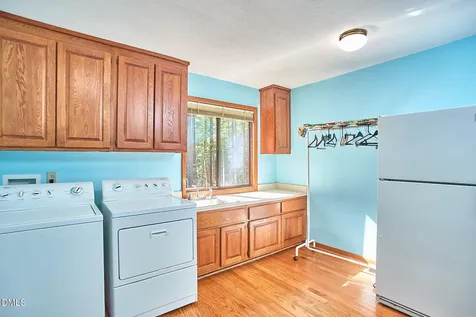 152 Cedar Hills Circle Chapel Hill NC 27514