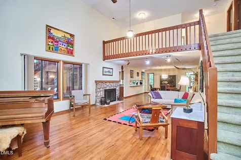 152 Cedar Hills Circle Chapel Hill NC 27514