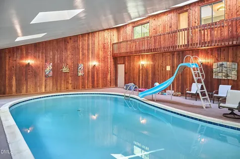 152 Cedar Hills Circle Chapel Hill NC 27514