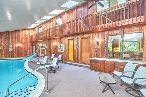 152 Cedar Hills Circle Chapel Hill NC 27514